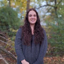 Angelina Sucker, Martin-Luther-Kindertagesstätte, Lonnerstadt