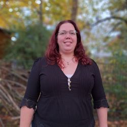 Doris Wiemer, Martin-Luther-Kindertagesstätte, Lonnerstadt