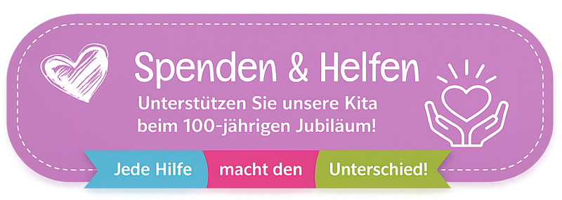 Spenden & Helfen