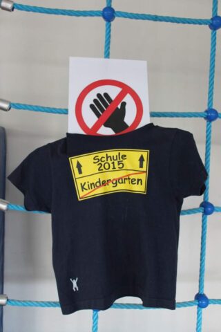 100 Jahre Martin-Luther-Kindertagesstätte in Lonnerstadt