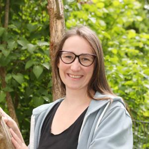 Katja Irgang,, Martin-Luther-Kindertagesstätte, Lonnerstadt
